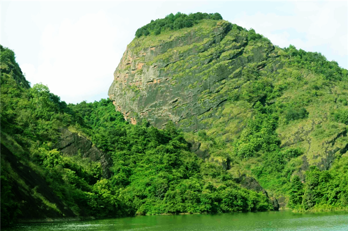 景區(qū)風(fēng)景